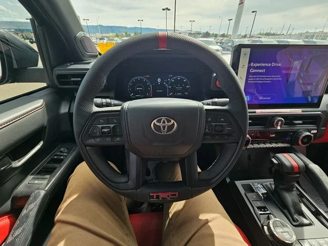 2026 Toyota Tacoma TRD Pro - Photo 11