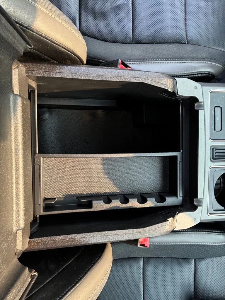 Used 2020 Blue Ford Raptor image 48