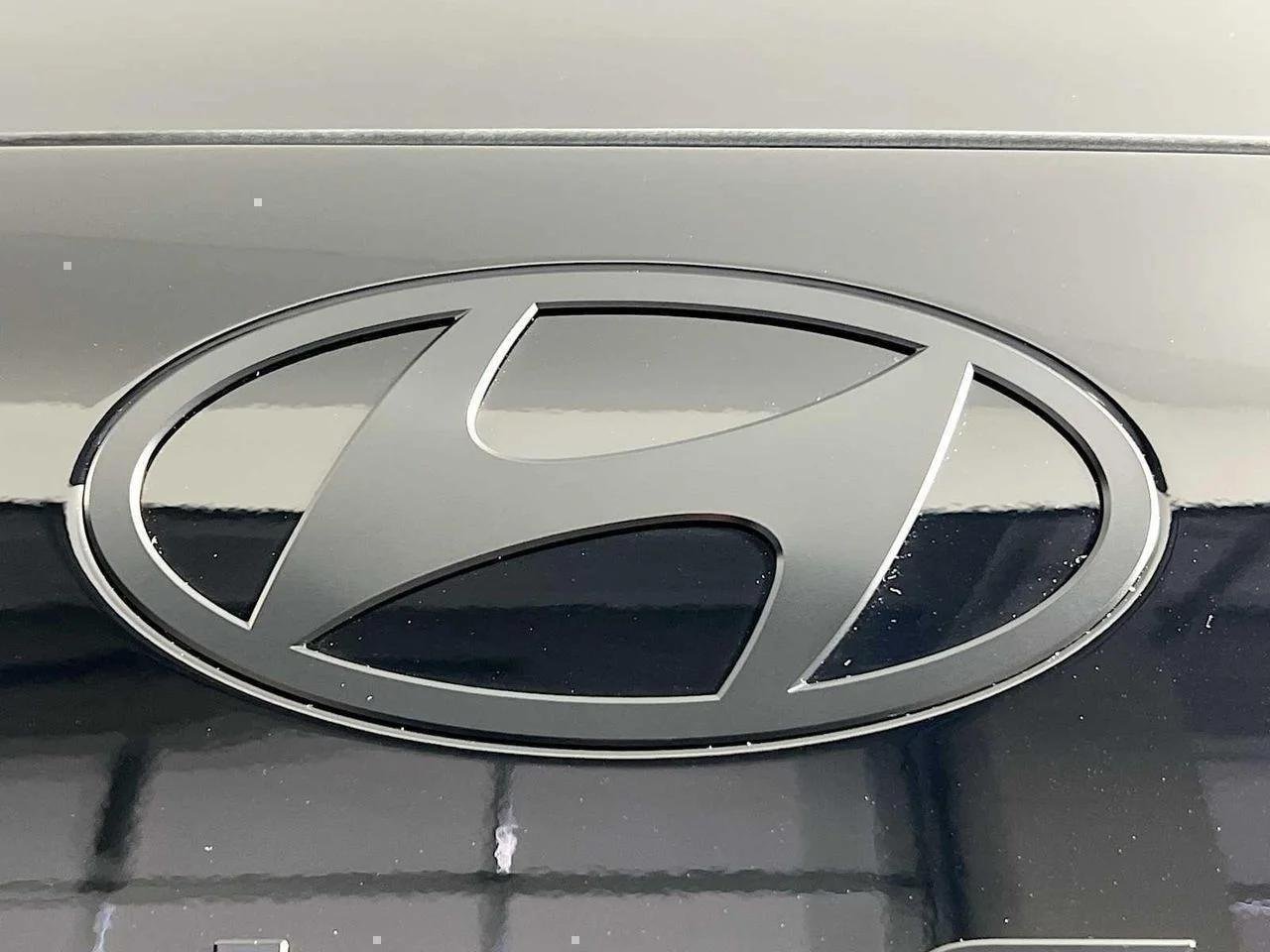 2026 Hyundai Palisade — photo 20