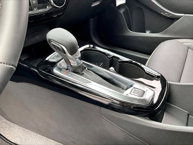 New 2026 White Sands Chevrolet ACTIV image 13