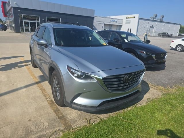 2022 Mazda CX-9 Touring AWD's photo