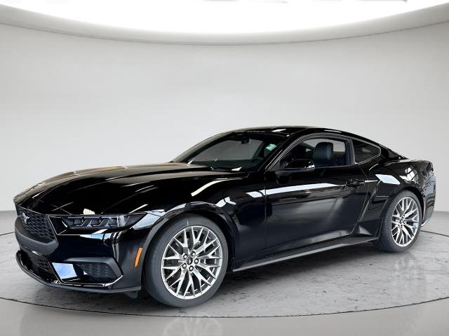 2026 Ford Mustang EcoBoost Premium Fastback - Photo 16