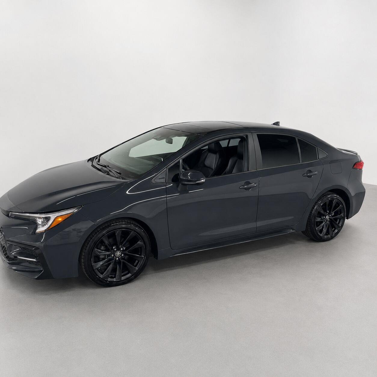 2024 Toyota Corolla XSE