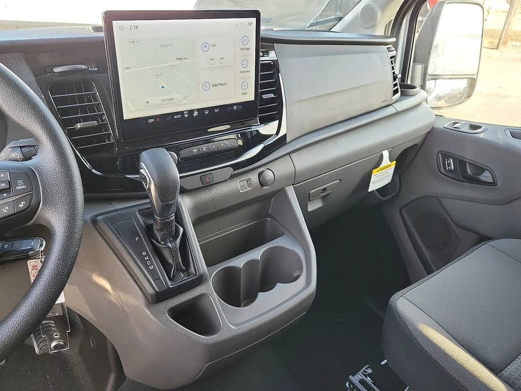 2025 Ford Transit Passenger Van XLT - Photo 20
