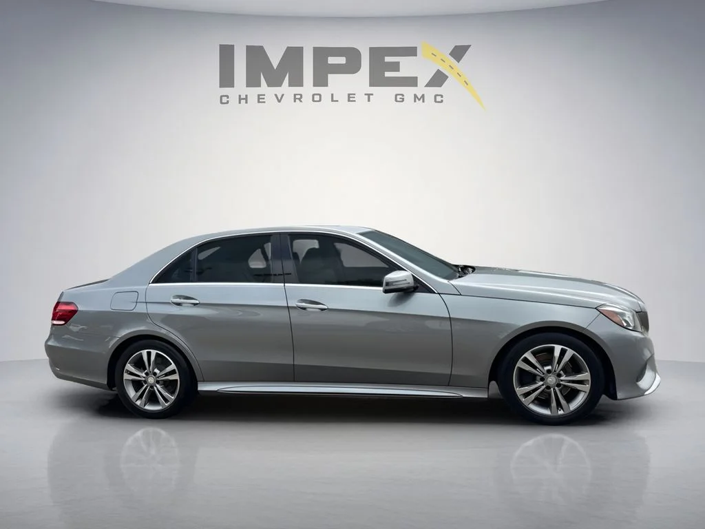 Used 2014  Mercedes-Benz E 250 image 7