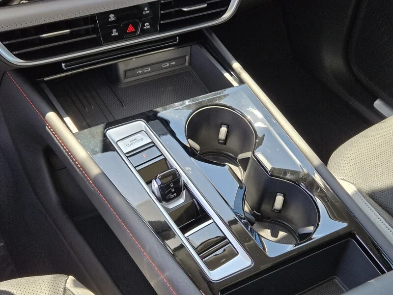 New 2026 Gray Volkswagen 2.0T Peak Edition image 16