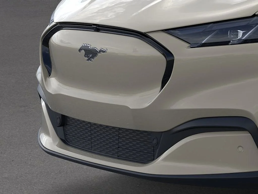 New 2026 Beige Ford Premium image 17