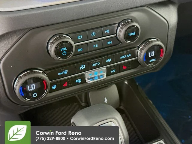 New 2026 Desert Sand Ford Outer Banks image 18