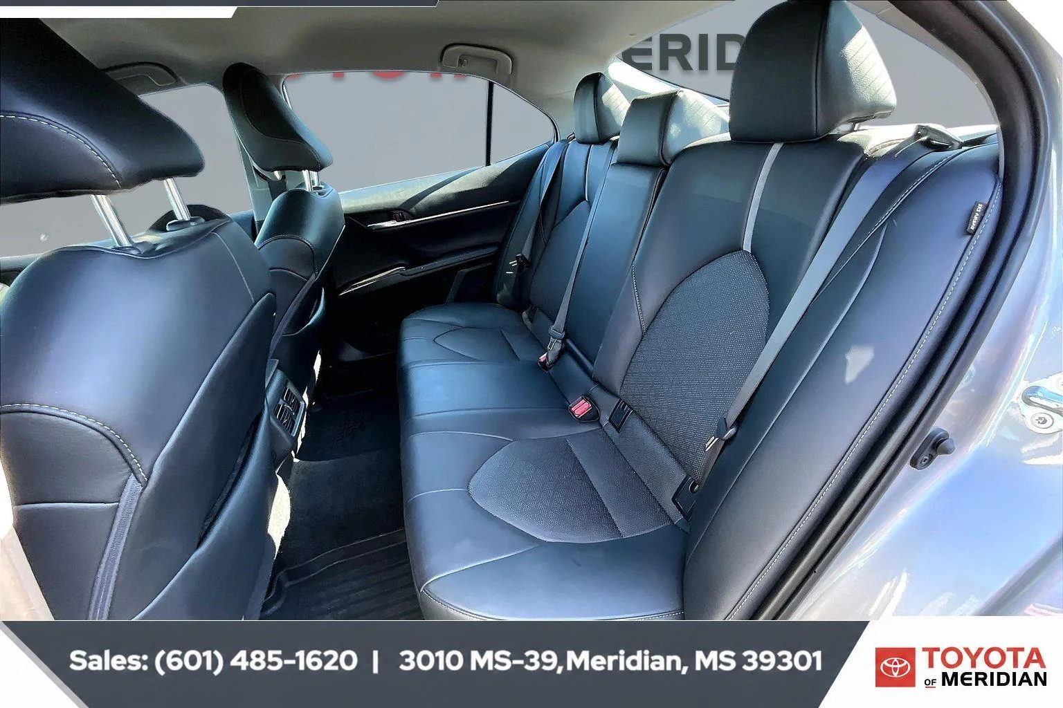 Used 2024 Celestial Silver Metallic Toyota XSE image 19