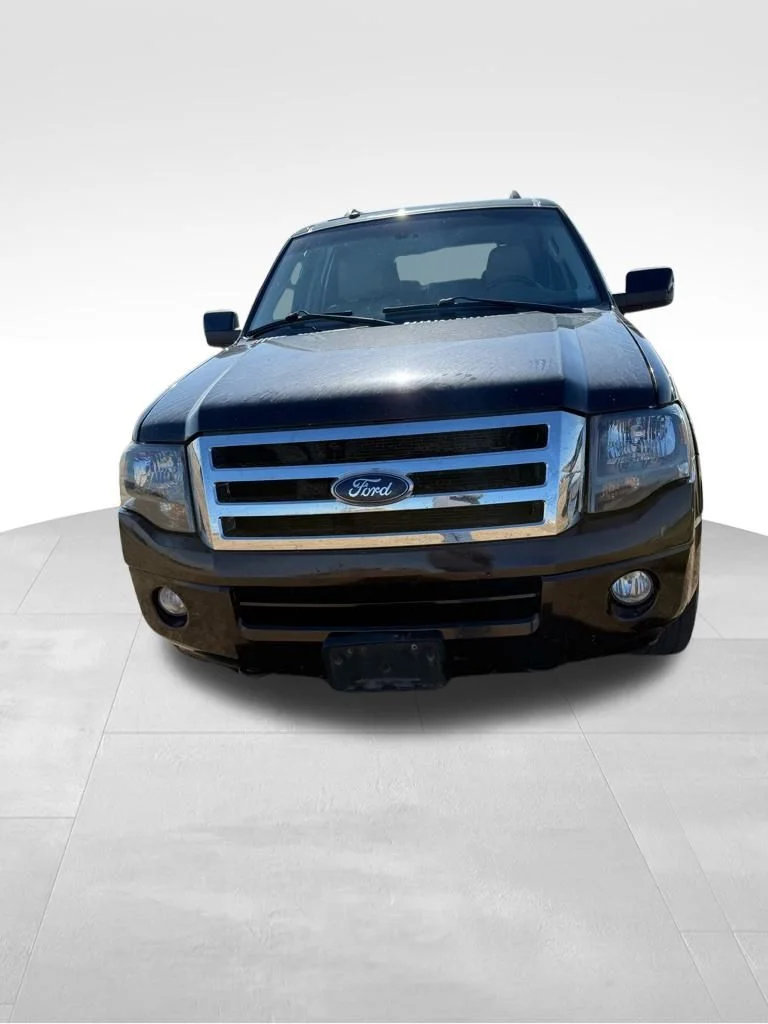 Used 2013 Brown Ford Limited image 11