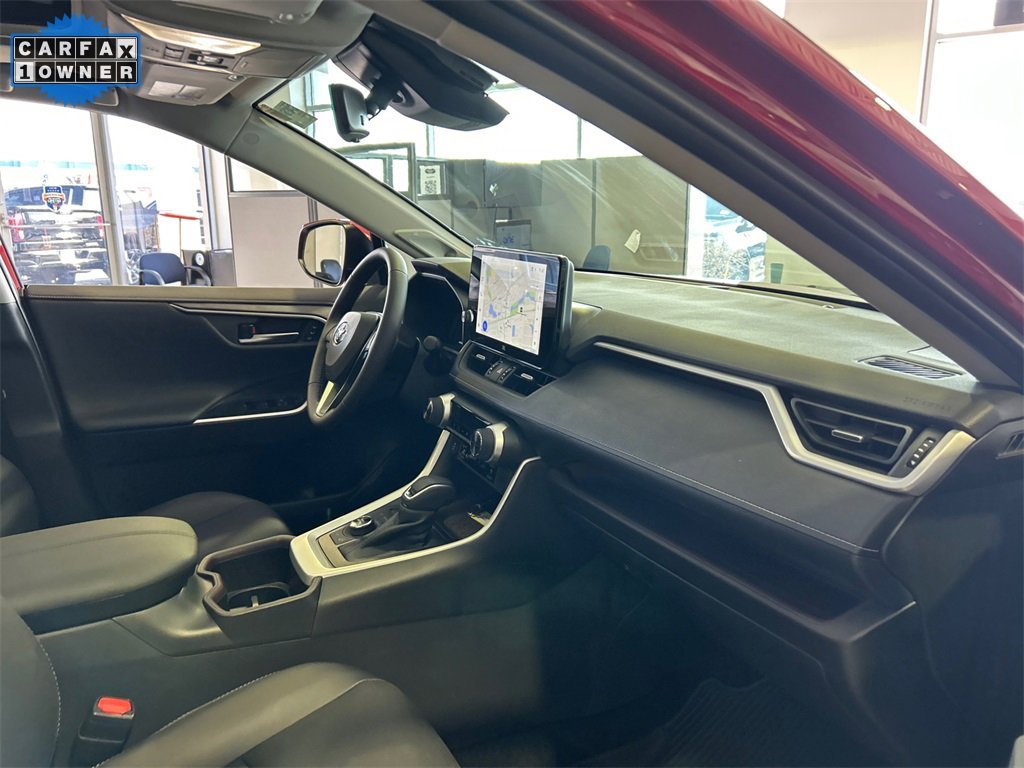 2025 TOYOTA RAV4 - Image 34