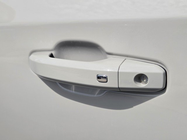 2026 Chevrolet Silverado 1500 RST - Photo 10