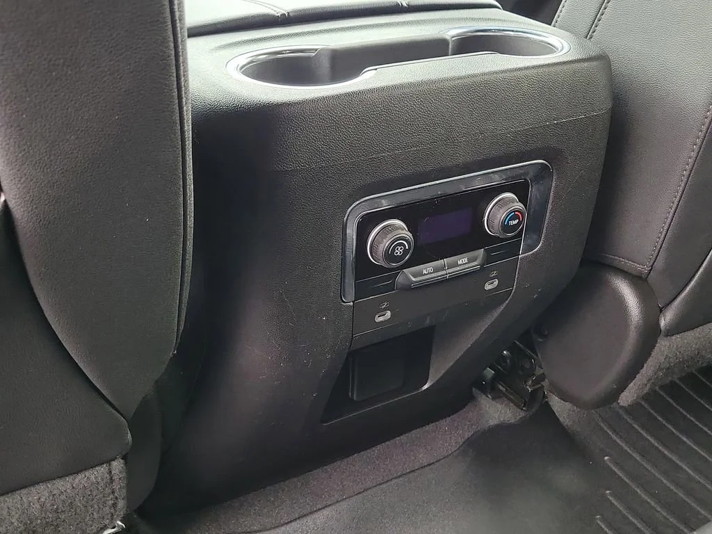Used 2023 Dark Ash Metallic Chevrolet LT image 14