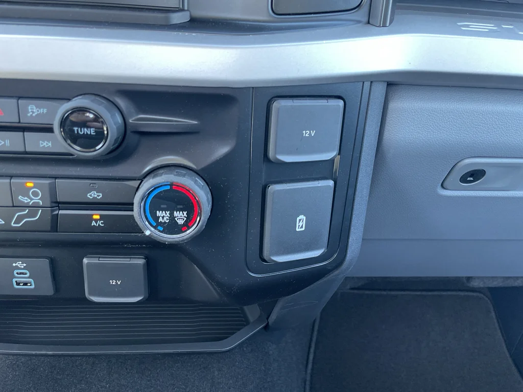 2026 Ford F-350 Super Duty XL - Photo 21