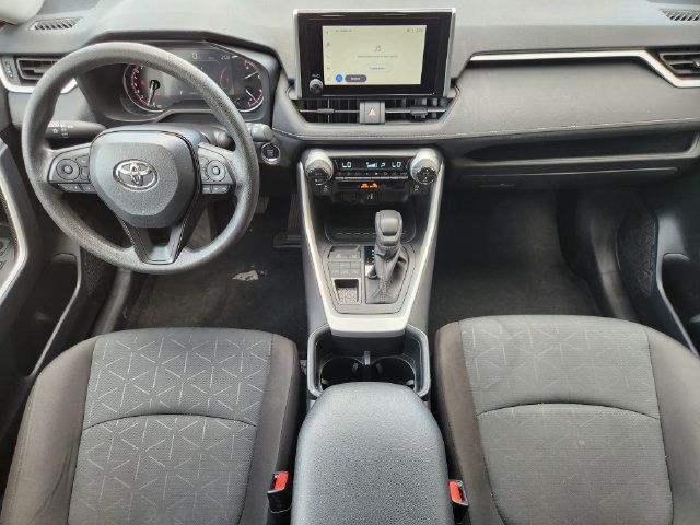 Used 2025 Red Toyota XLE image 26