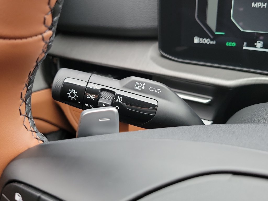New 2027 Wolf Gray Kia X-Line image 30