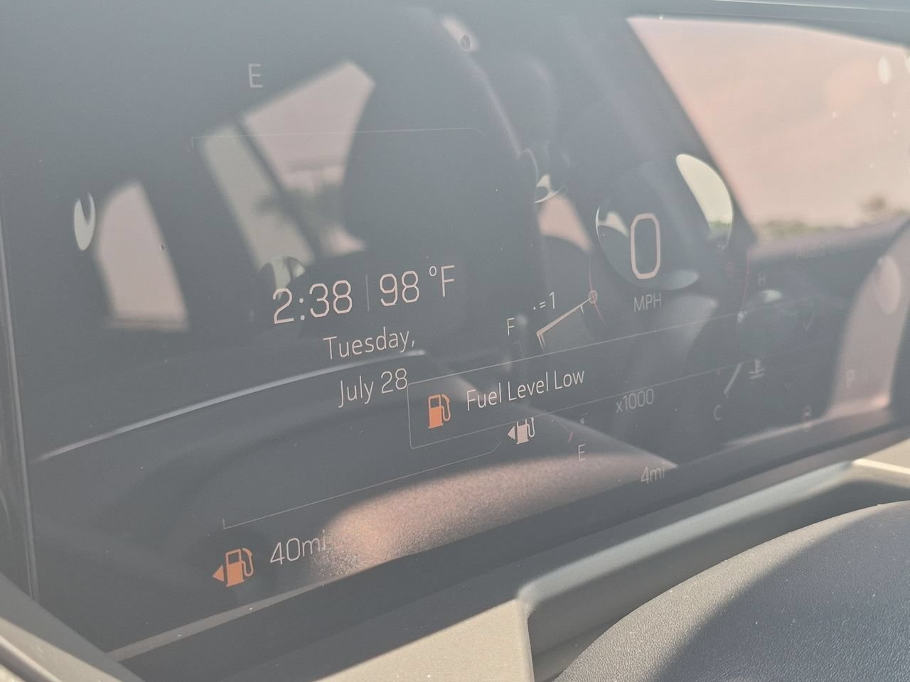 2026 GMC Acadia Elevation - Photo 12