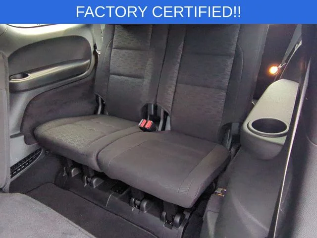 Used 2025 Red Dodge R/T image 32