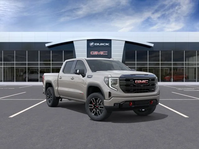 New 2026 Coastal Dune GMC AT4 image 1