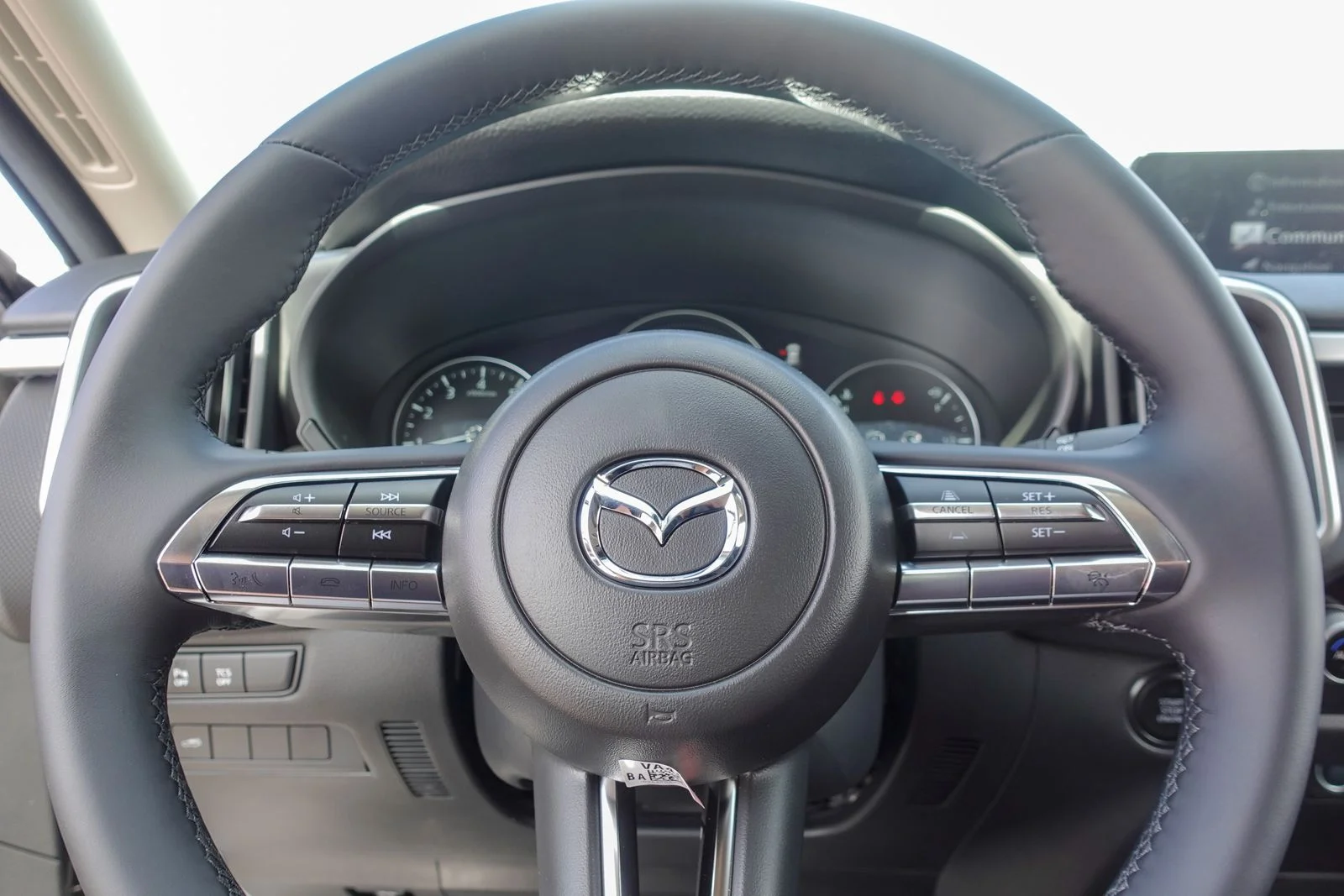 New 2026 Machine Gray Metallic Mazda 2.5 S Preferred image 18