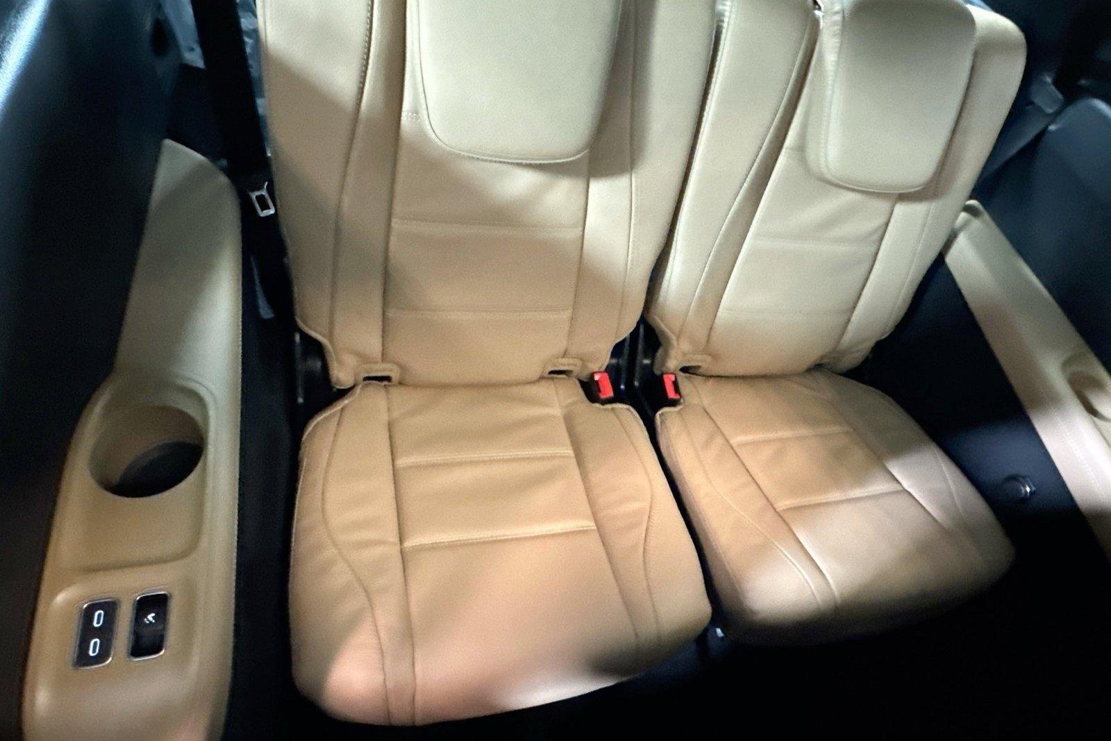 New 2026 Black Mercedes-Benz GLS 580 image 25