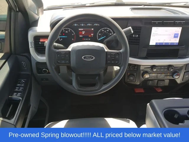 Used 2024 White Ford XL image 37