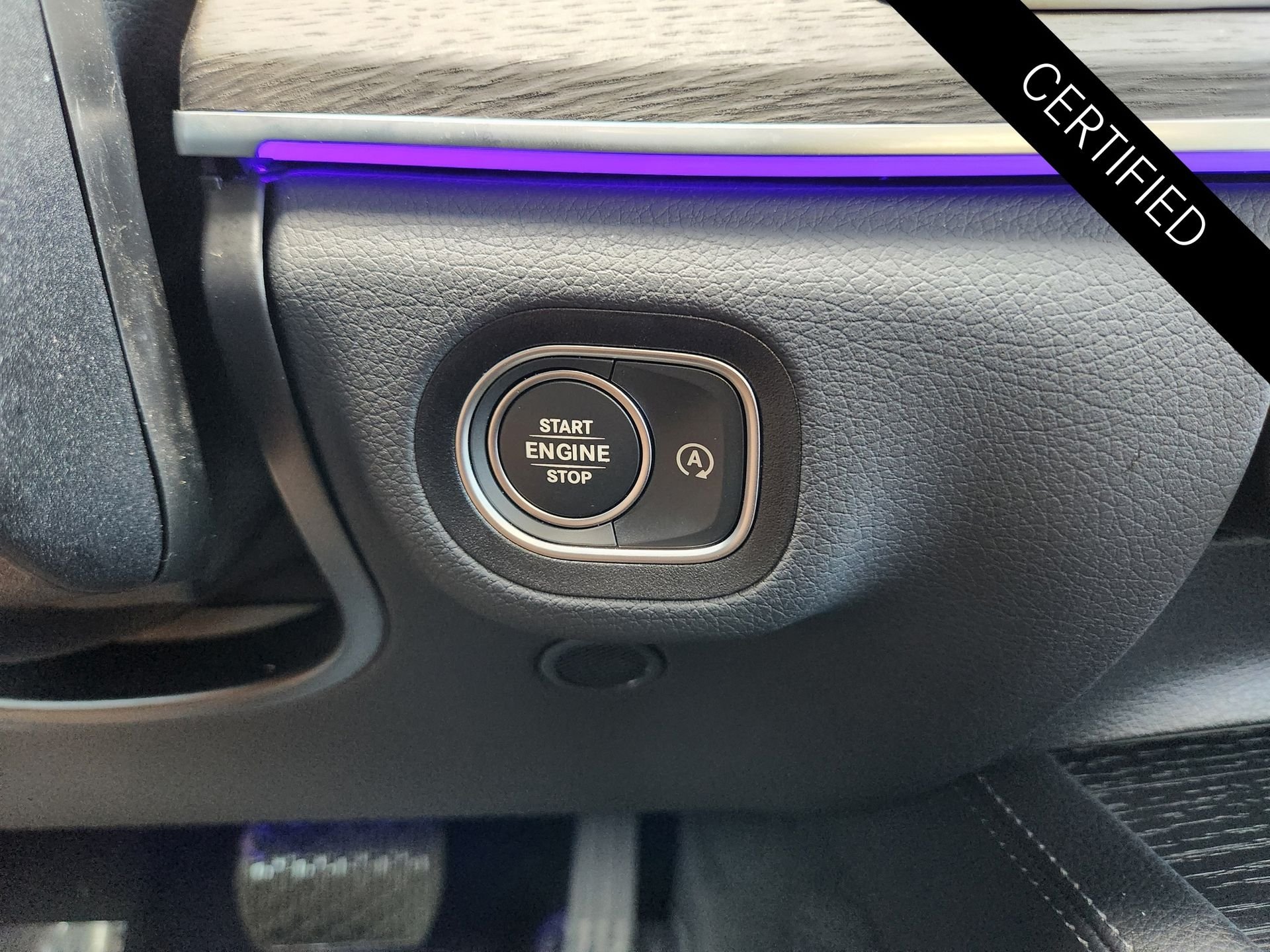 Certified Used 2026 MANUFAKTUR Ireland Green Mercedes-Benz GLE 350 image 21