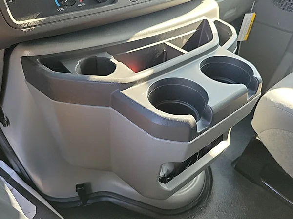 2026 Ford E-Series Cutaway Base - Photo 13