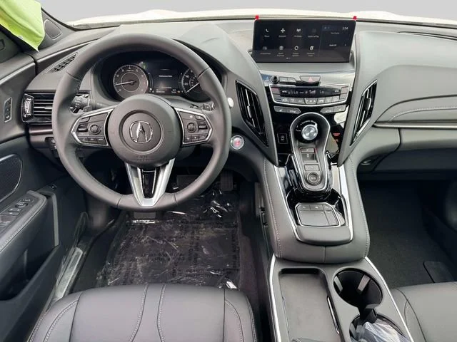 2026 Acura RDX Base - Photo 7