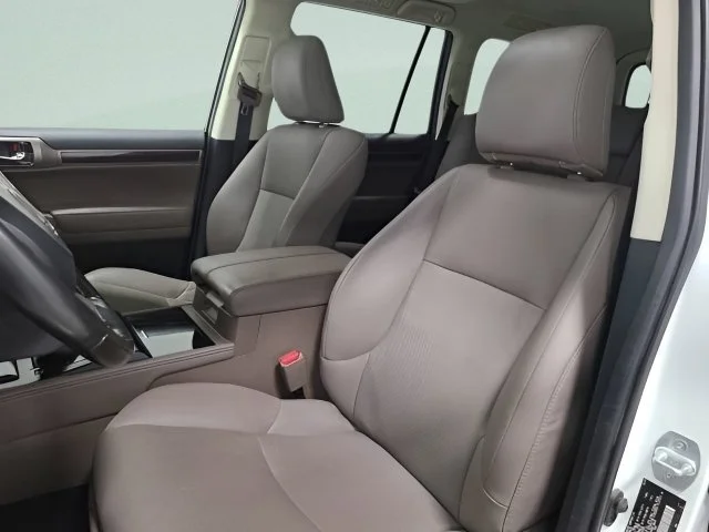 Used 2020 Starfire Pearl Lexus GX 460 Premium image 18