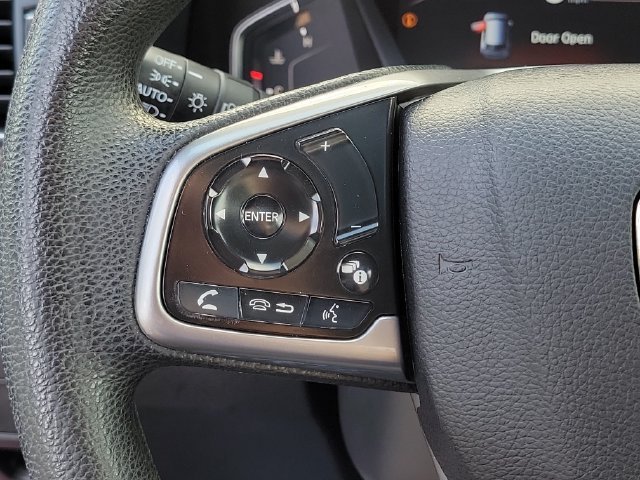 2022 Honda CR-V EX - Photo 24