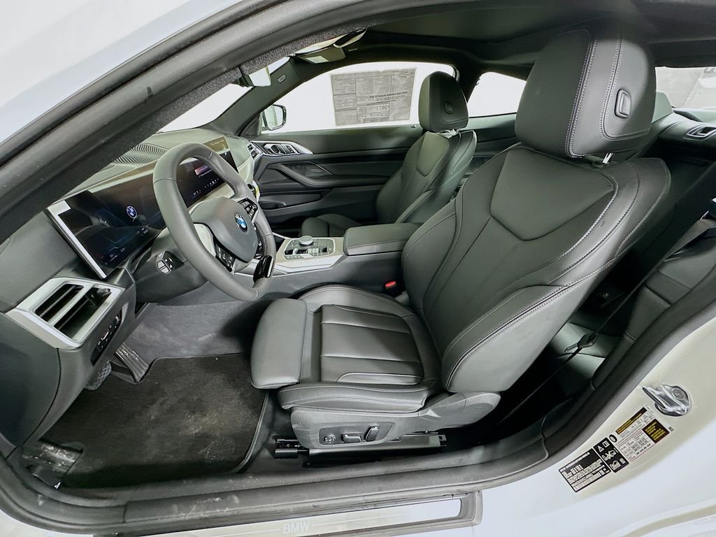 2025 BMW 4 Series 430i - Photo 16