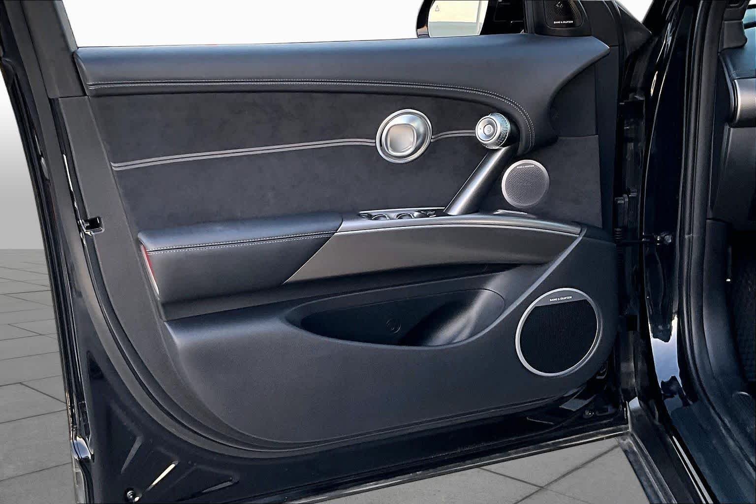 Used 2023 Vik Black Genesis Performance image 21