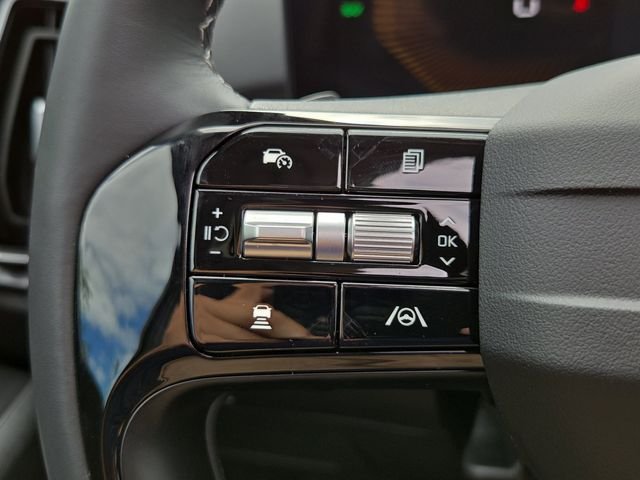 New 2026 Black Kia EX image 17