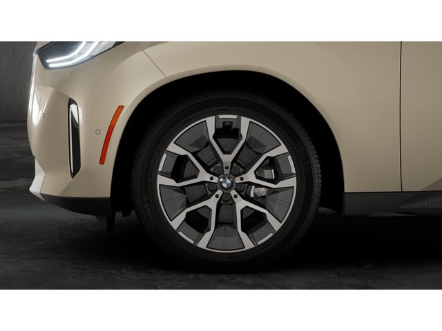 New 2026 Dune Grey Metallic BMW 30 xDrive image 7