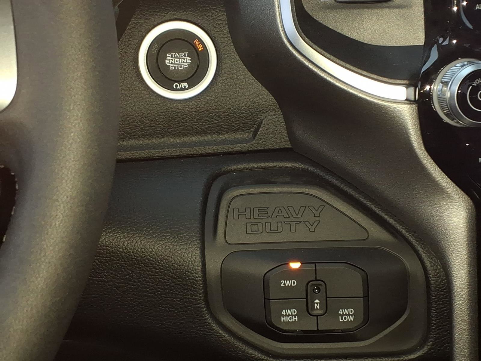 2026 RAM 2500 Big Horn - Photo 10