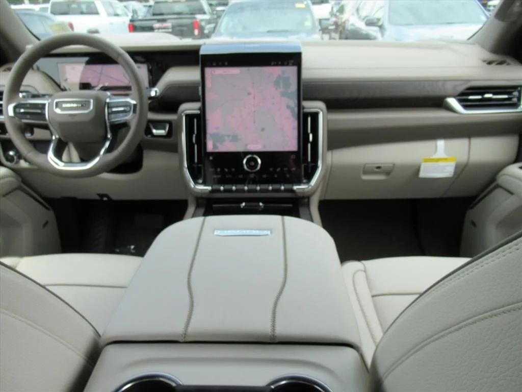 Used 2026 White GMC Denali image 12