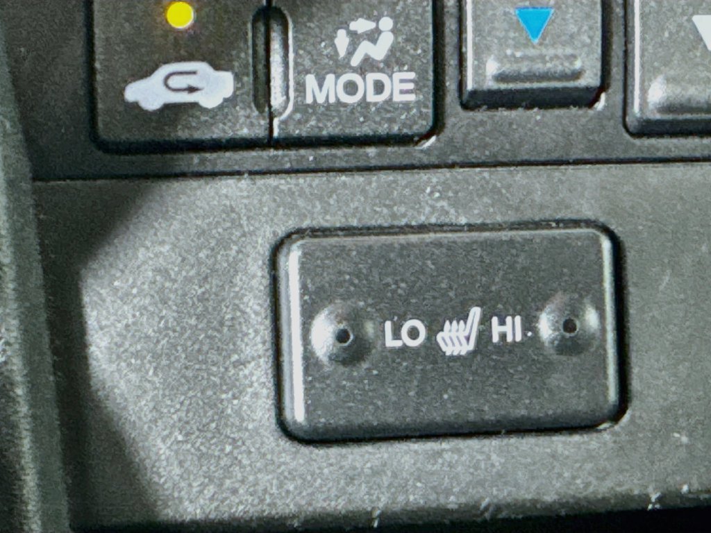 Used 2011 Black Honda EX-L image 22