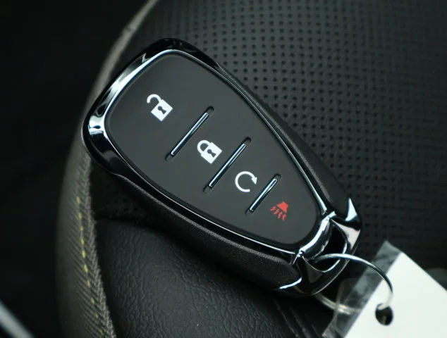 2026 Chevrolet Trax Activ - Photo 23