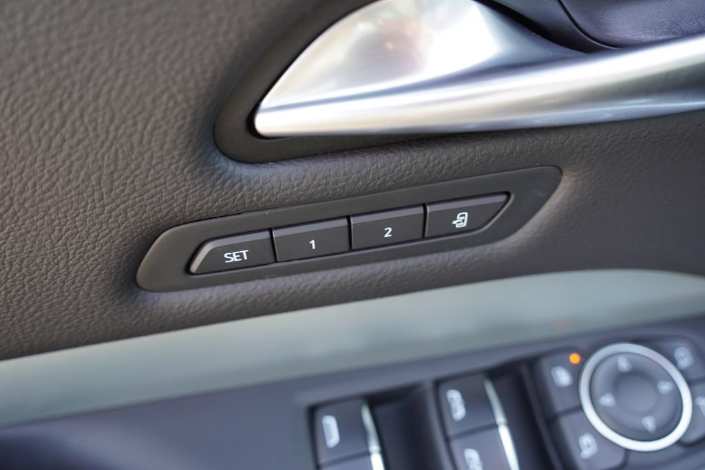 2023 Cadillac XT4 Premium Luxury - Photo 24