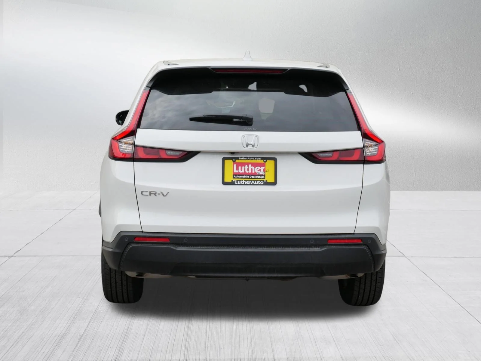 2026 Honda CR-V EX-L - Photo 6