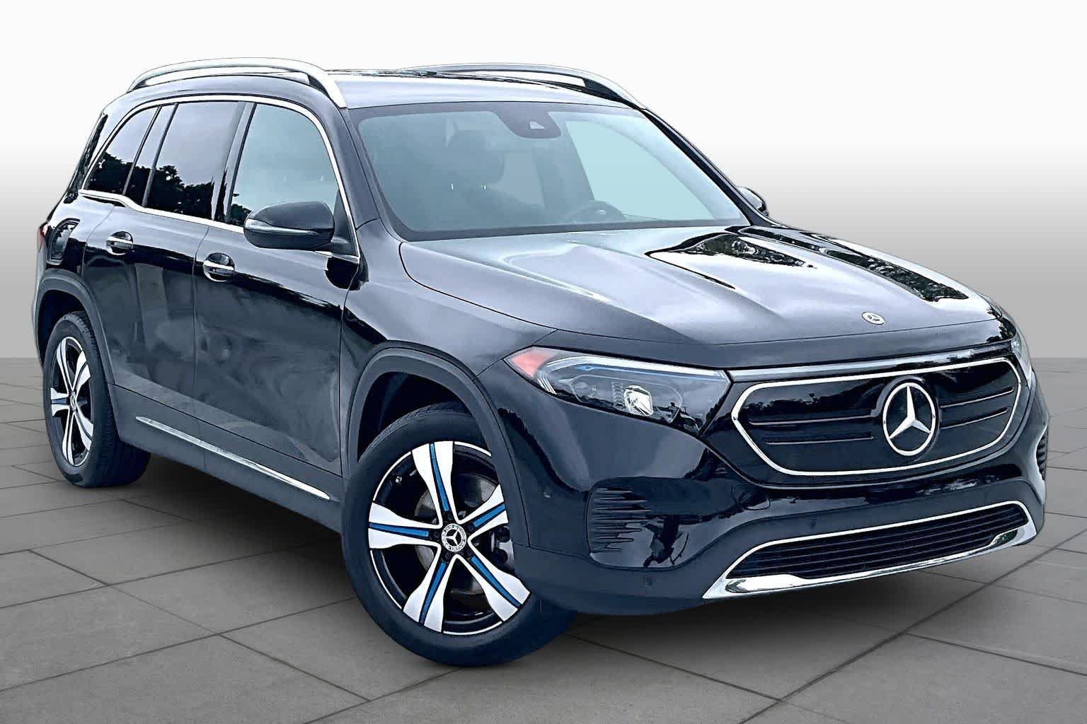 Used 2023 Mercedes-Benz EQB Base with VIN W1N9M0KB6PN050448 for sale in Atlanta, GA
