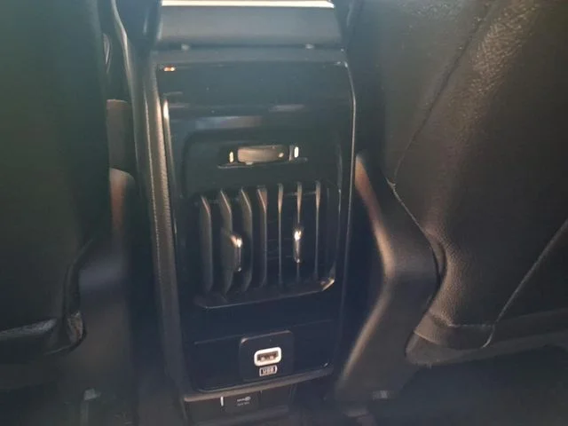 Used 2023 Crystal Metallic Jeep Trailhawk image 19