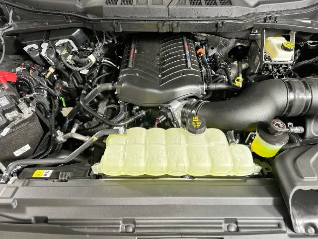 New 2026 Ford F-150 XL