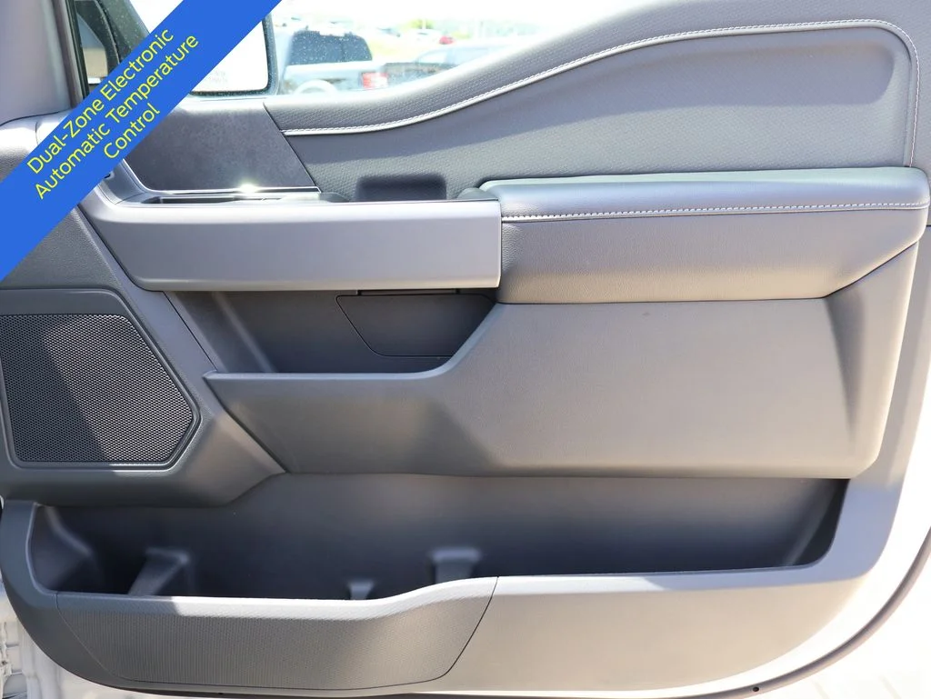 New 2026 Avalanche Ford XLT image 8