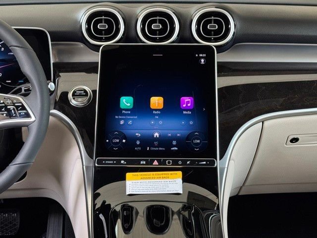 2025 Mercedes-Benz GLC Base - Photo 8