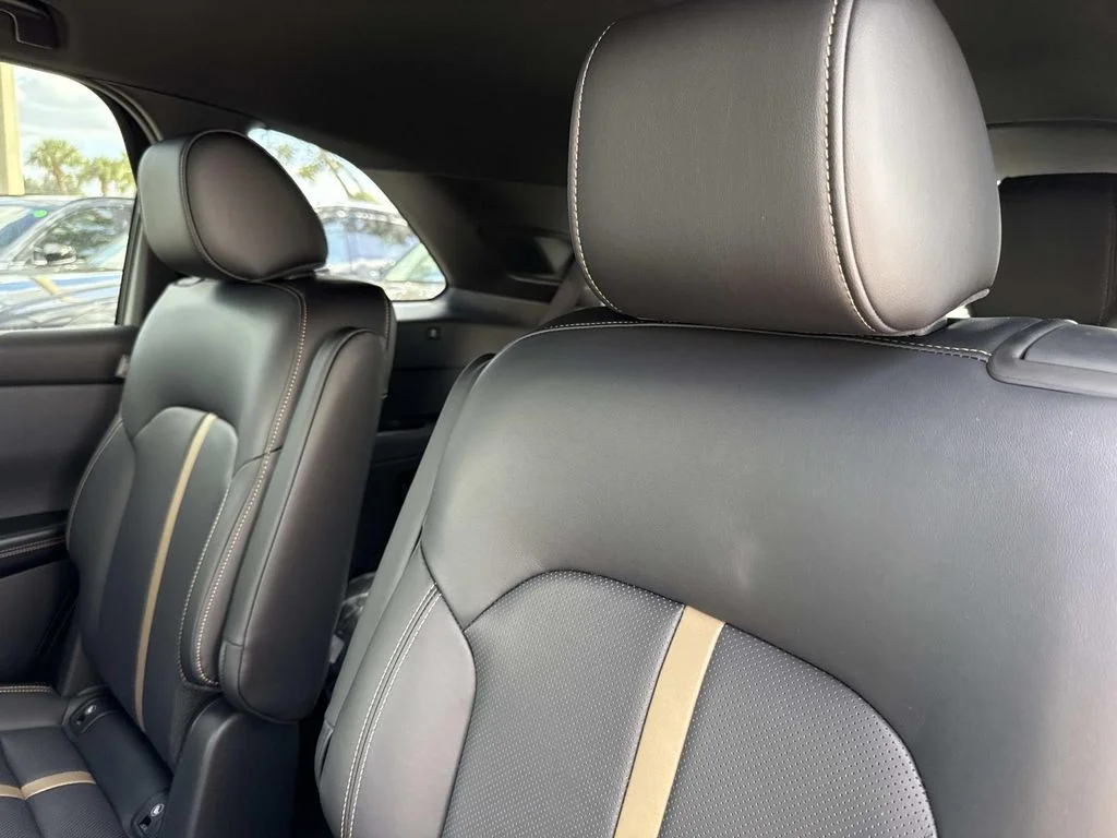 2026 Mazda CX-90 Premium Sport Package - Photo 18