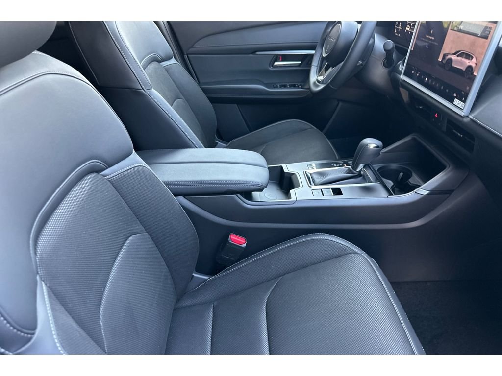 New 2026 Rhodium White Metallic Mazda 2.5 S Preferred AWD image 15