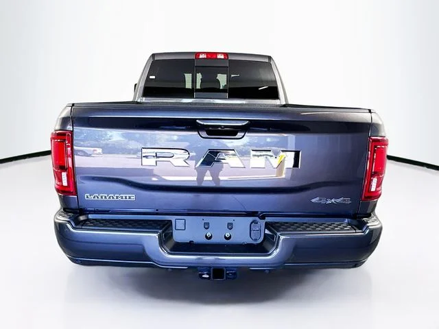 2025 RAM 2500 Laramie - Photo 6