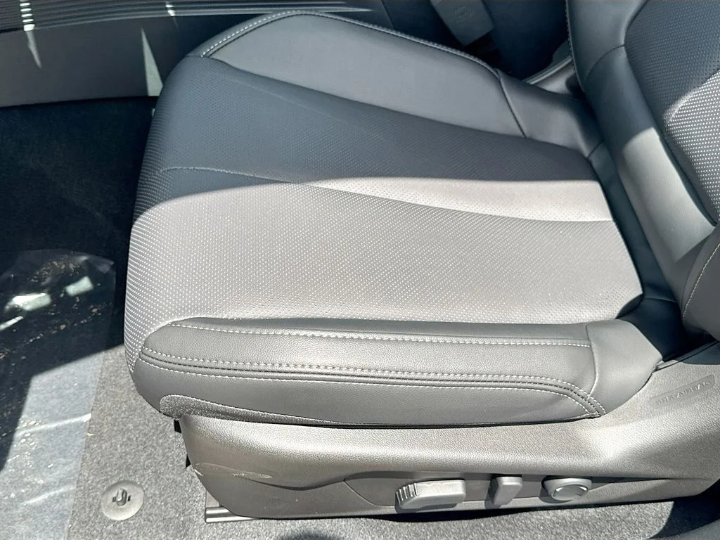 New 2026 Silver Subaru Limited image 24